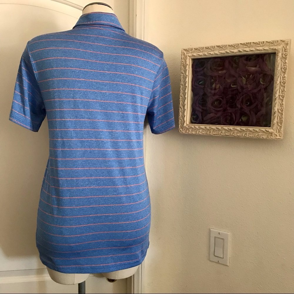 Champion~Polo Shirt / Host Pick - Picture 4 of 11